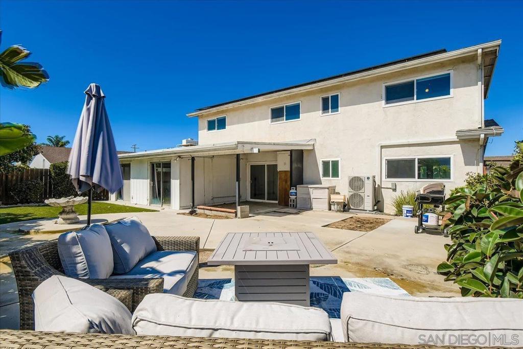 Chula Vista - Residential