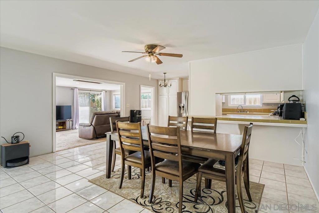 Chula Vista - Residential