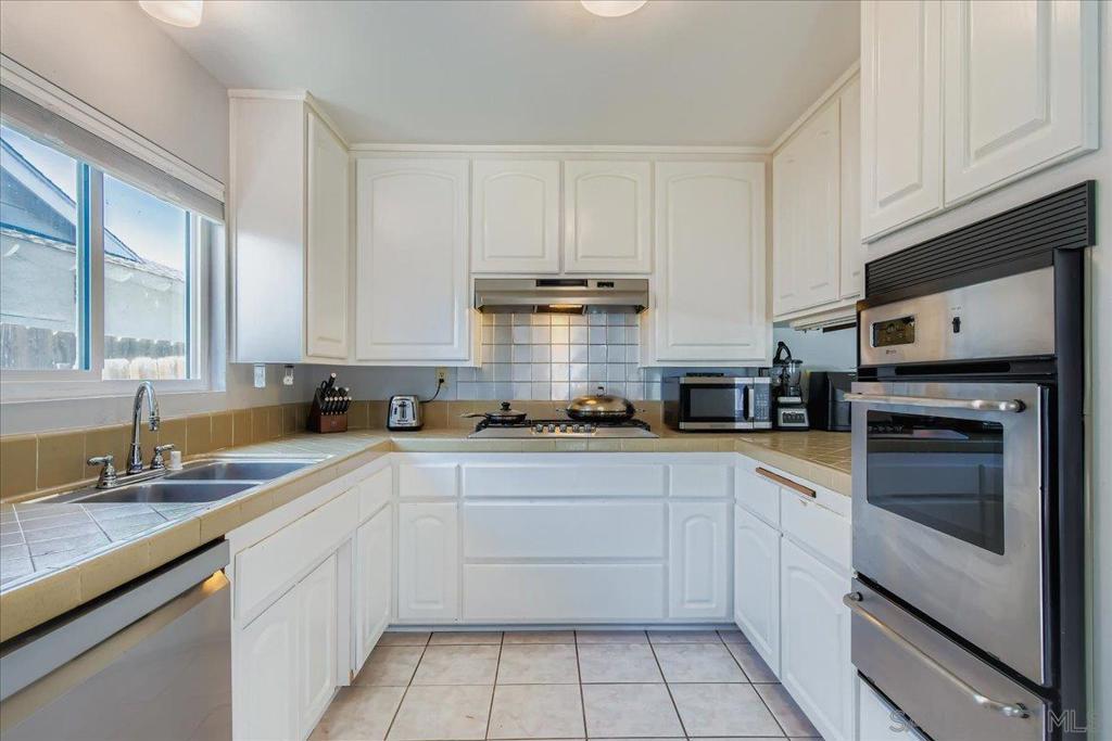 Chula Vista - Residential