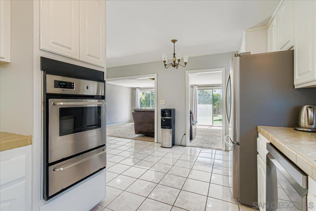 Chula Vista - Residential