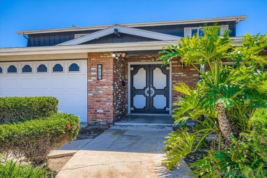Chula Vista - Residential