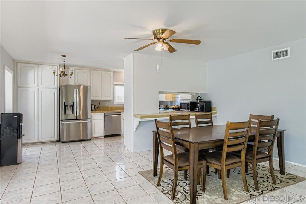 Chula Vista - Residential