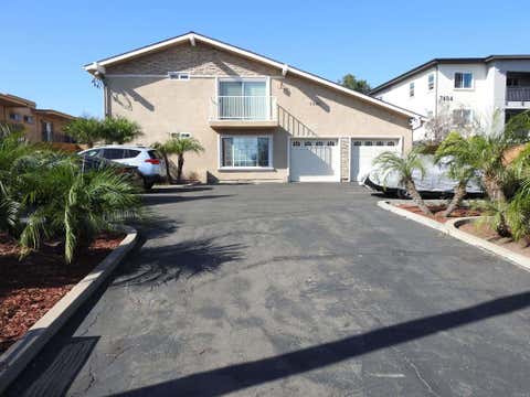 Photo of 7440 Mesa College Drive #6, San Diego, CA 92111 (MLS # PTP2605813)