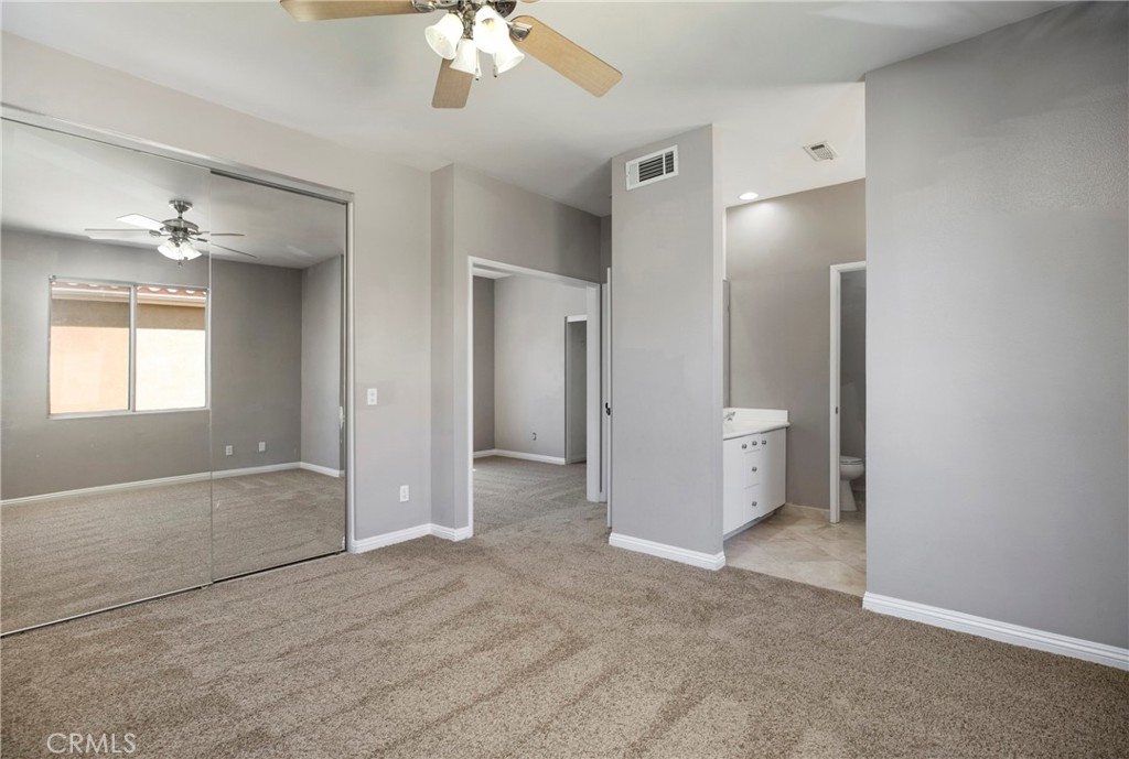 Los Abanicos (LOSA) - Residential Lease