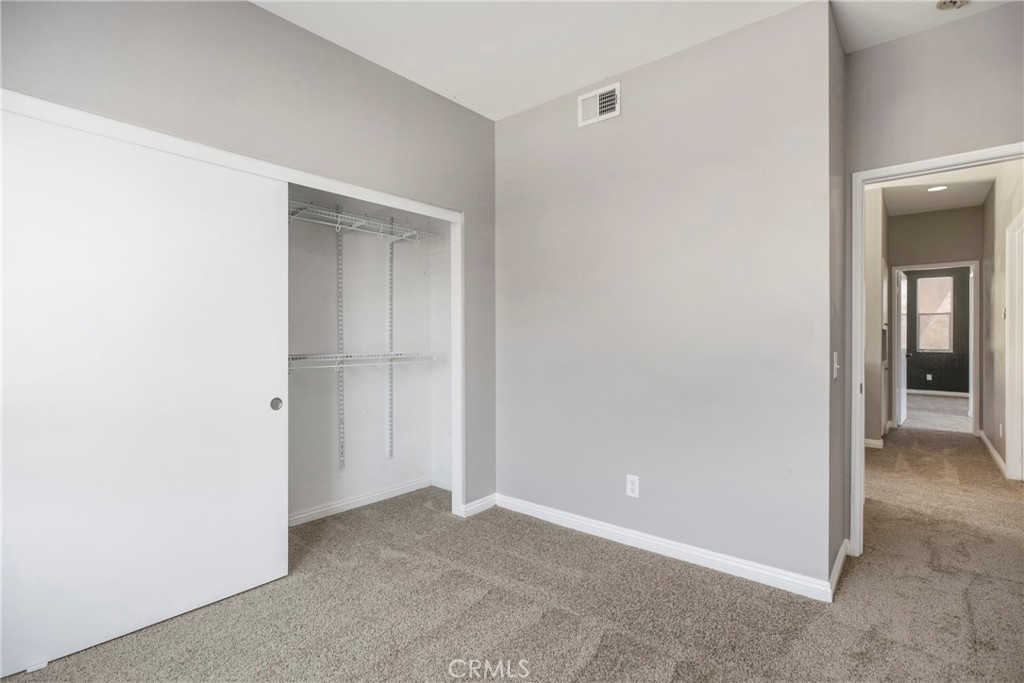 Los Abanicos (LOSA) - Residential Lease