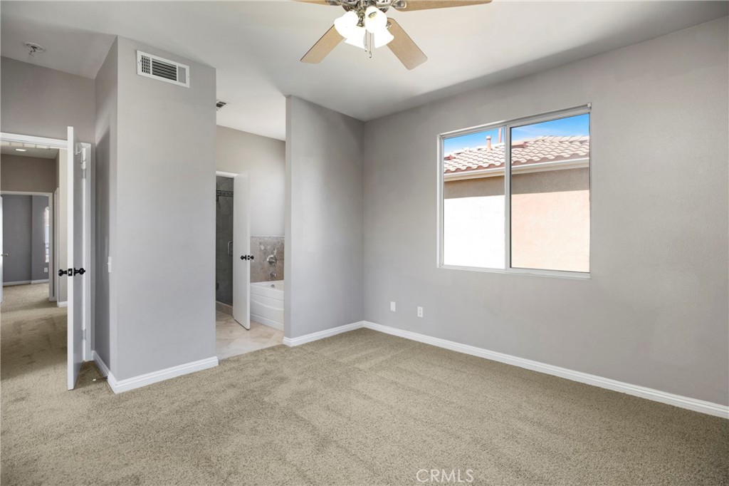 Los Abanicos (LOSA) - Residential Lease