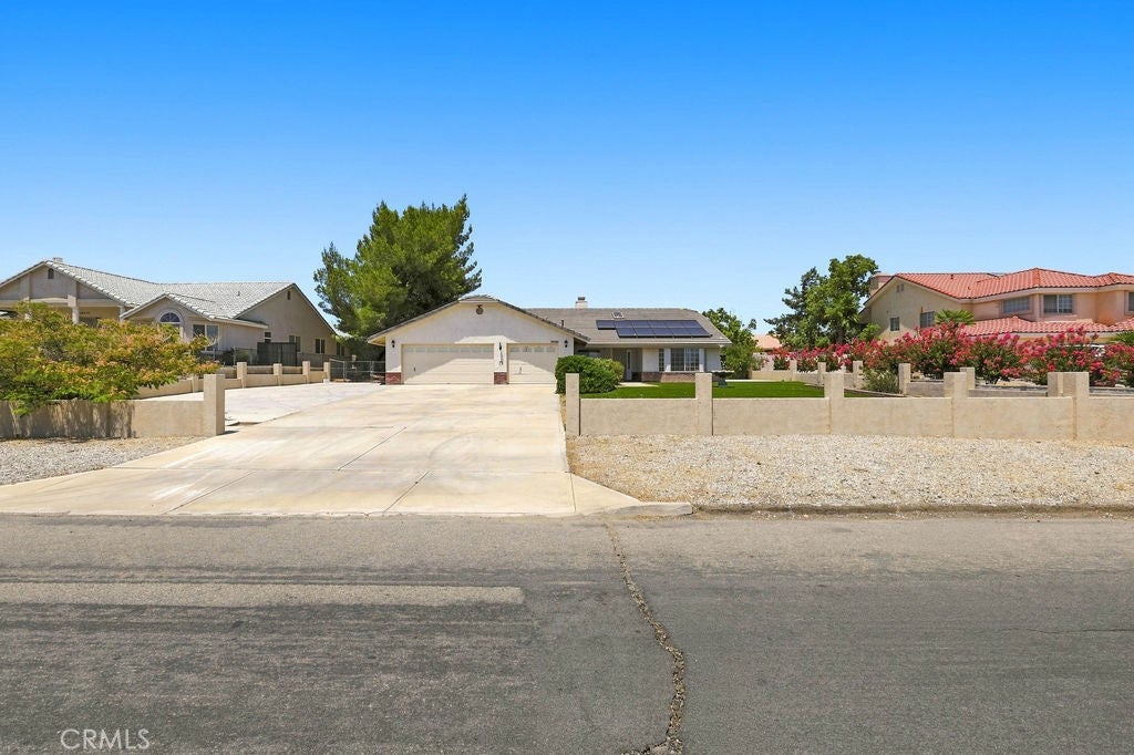 18668 Kamana Road