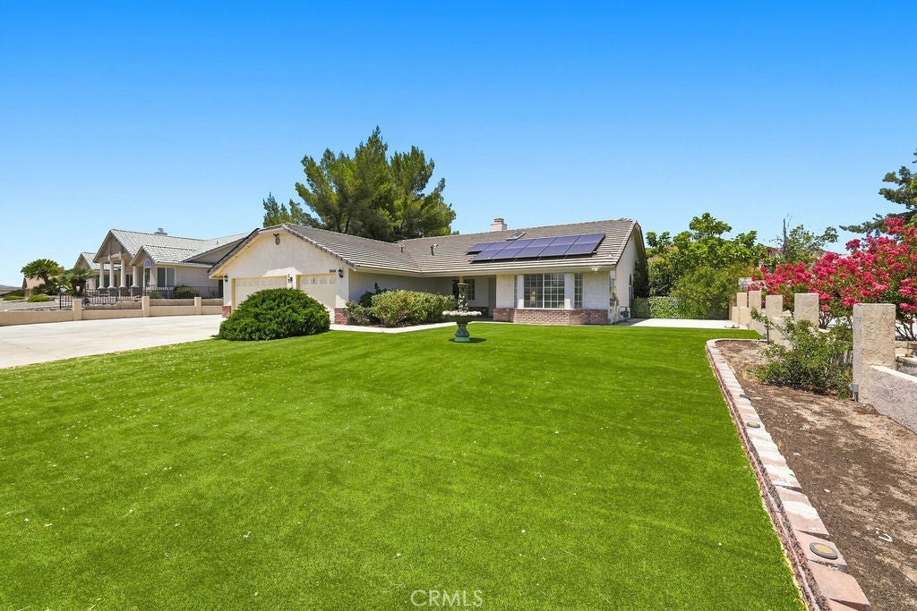 18668 Kamana Road