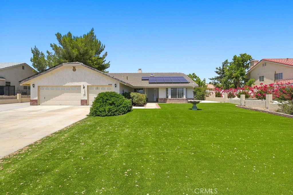 18668 Kamana Road