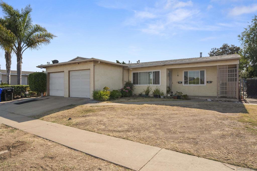 First time on the market in over 25 years. Both tenants are month-to-month. Each tenant has a private yard, washer/dryer hook-ups in the garage. Washers & dryers belong to the tenants. The refrigerator in 4772 does not convey. 4772 recently remodeled with new flooring and, upgraded bathroom. Both ranges convey and are less than a year old. Great location close to public transportation and major freeways. Minutes to the beaches.