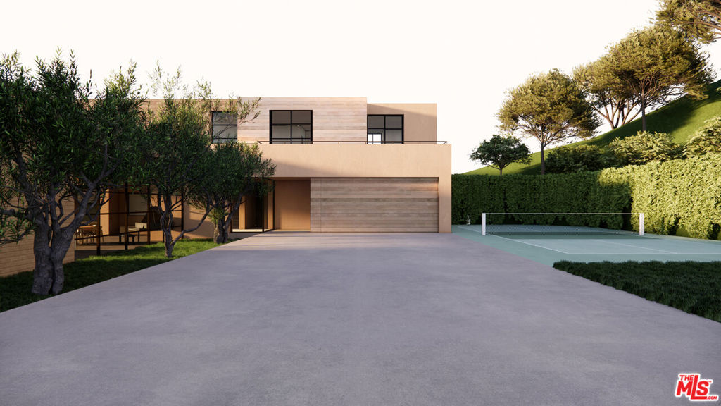 Properties 4 2666 Larmar Road
