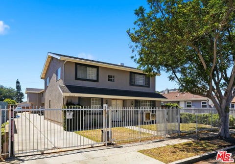 Photo of 15411 S Berendo Avenue, Gardena, CA 90247 (MLS # 26844423)