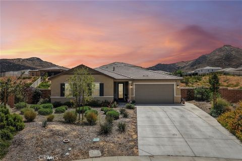 Photo of 7846 Old Timber Court, Riverside, CA 92507 (MLS # CV26082899)
