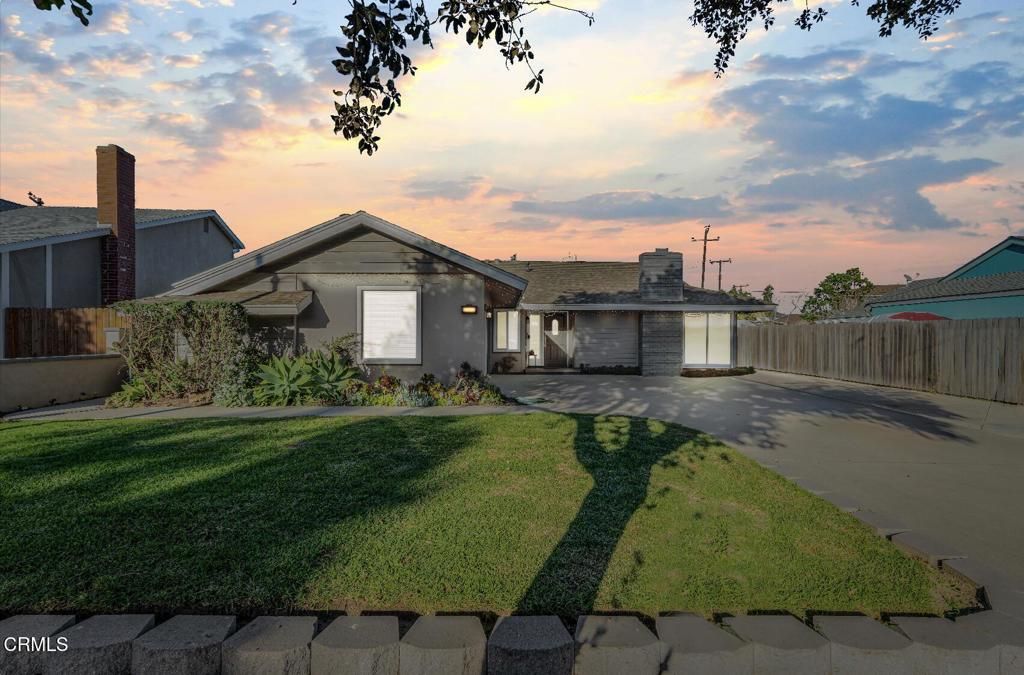 Photo of 6445 Ralston Street, Ventura, CA 93003 (MLS # V1-34245)