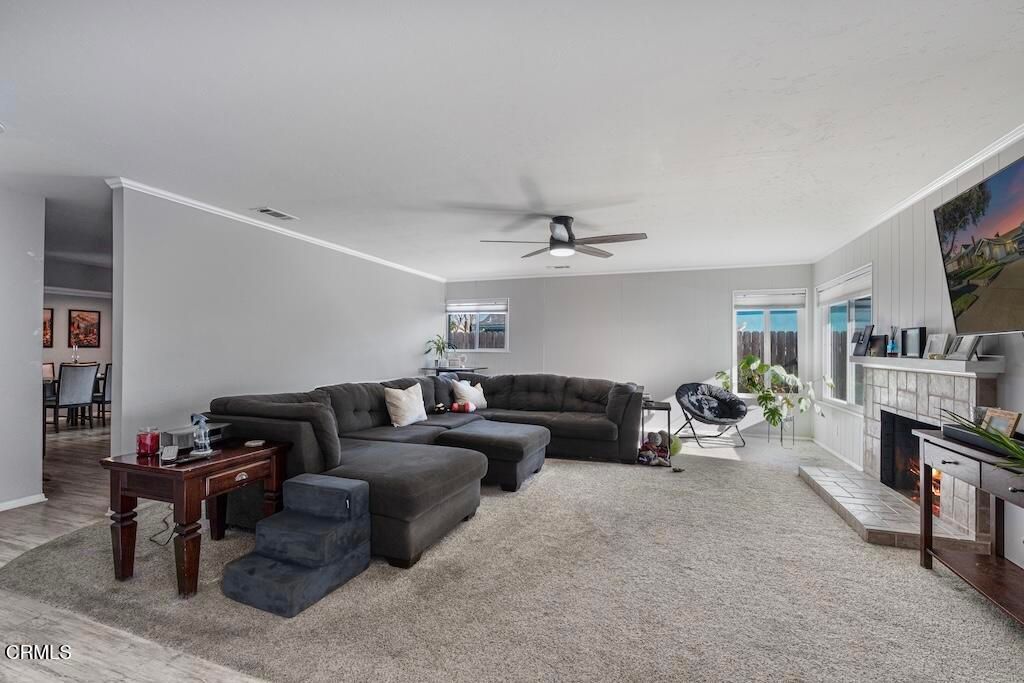 Photo of 6445 Ralston Street, Ventura, CA 93003 (MLS # V1-34245)