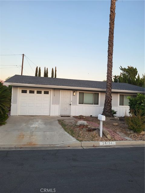 Photo of 26124 Doverwood Pl, Hemet, CA 92544 (MLS # SW25246457) Photo of 26124 Doverwood Pl, Hemet, CA 92544 (MLS # SW25246457)