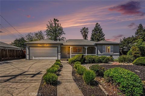 Photo of 1815 Granada Drive, Concord, CA 94519 (MLS # IV26102561)