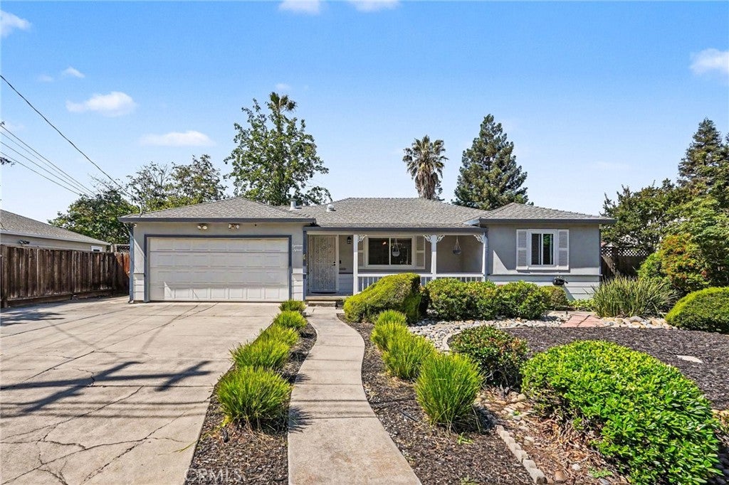 1815 Granada Drive