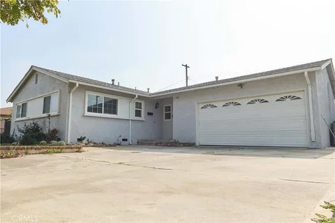 958 E Flora Street, Ontario, CA 91764 - MLS#: CV26026778