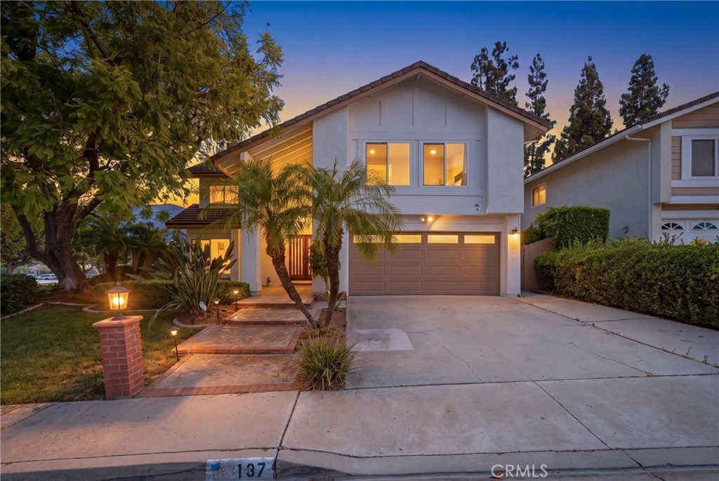 137 S Thistle Road
