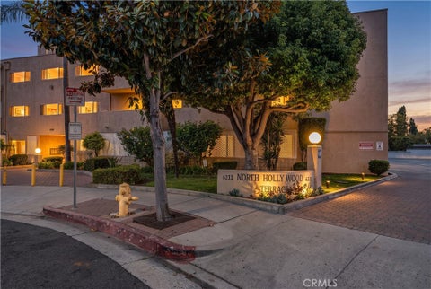 Photo of 6339 Morse AVE #202, North Hollywood, CA 91606 (MLS # GD26162580)