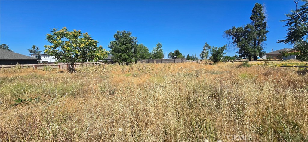 Build your dream home in Paradise! This 0.42-acre lot is located in a lovely neighborhood that sits off the Skyway, offering a prime location for an easy commute to Chico or the surrounding areas. It's close to shopping, restaurants, swimming and parks. It previously hosted a home of over 1,800 sq ft and with nearly half an acre of mostly level land, there’s plenty of space to bring your vision to life—whether you're planning a custom home for yourself or an investment build. Don’t miss this opportunity to be part of Paradise’s vibrant rebuilding community!
