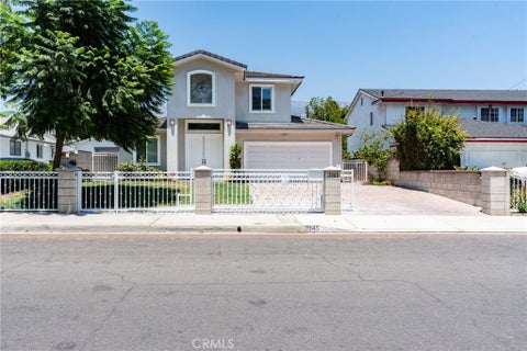 Photo of 3945 Blanche ST, Pasadena, CA 91107 (MLS # WS26149025)
