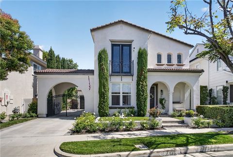 Photo of 89 Dawnwood, Ladera Ranch, CA 92694 (MLS # OC26095772)