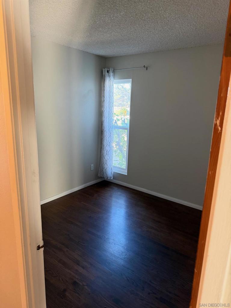 La Mesa - Residential