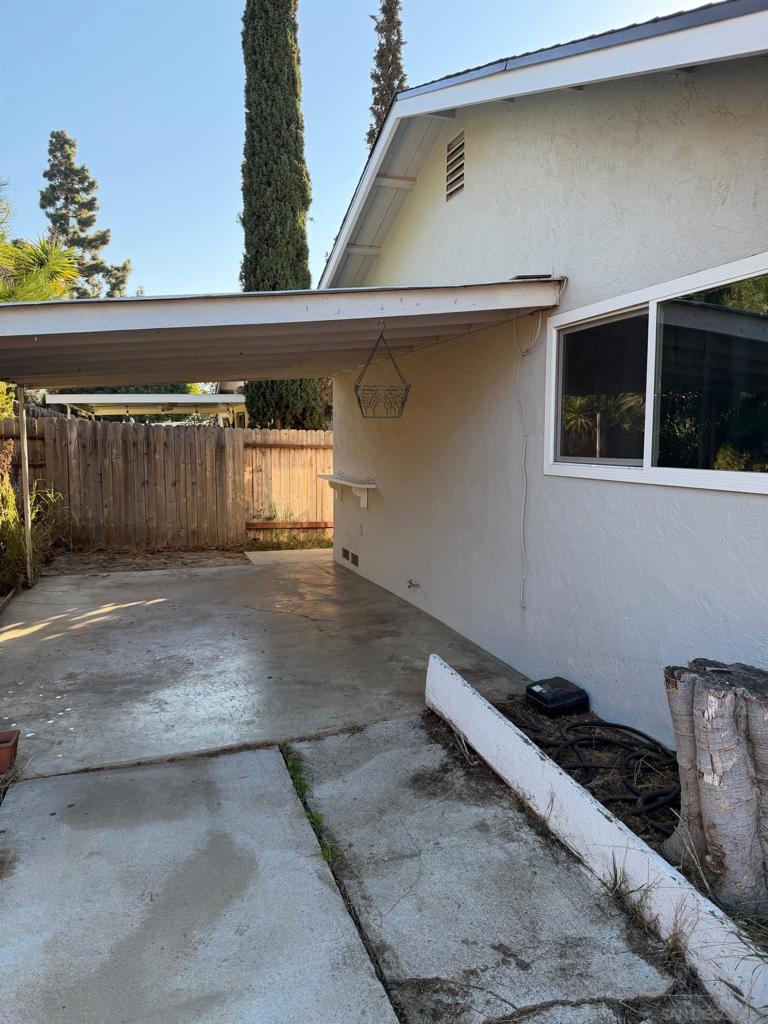 La Mesa - Residential