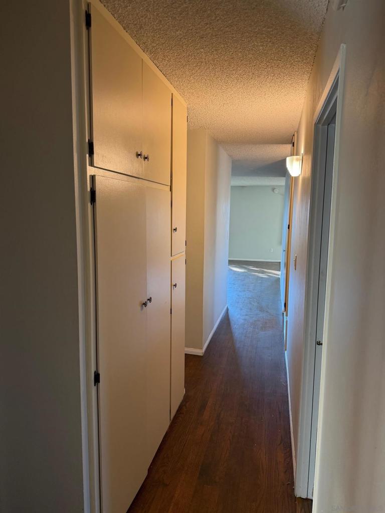 La Mesa - Residential