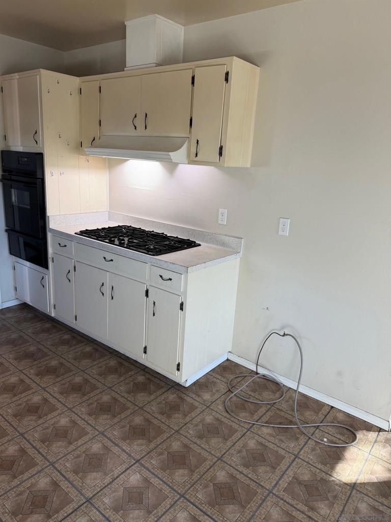 La Mesa - Residential