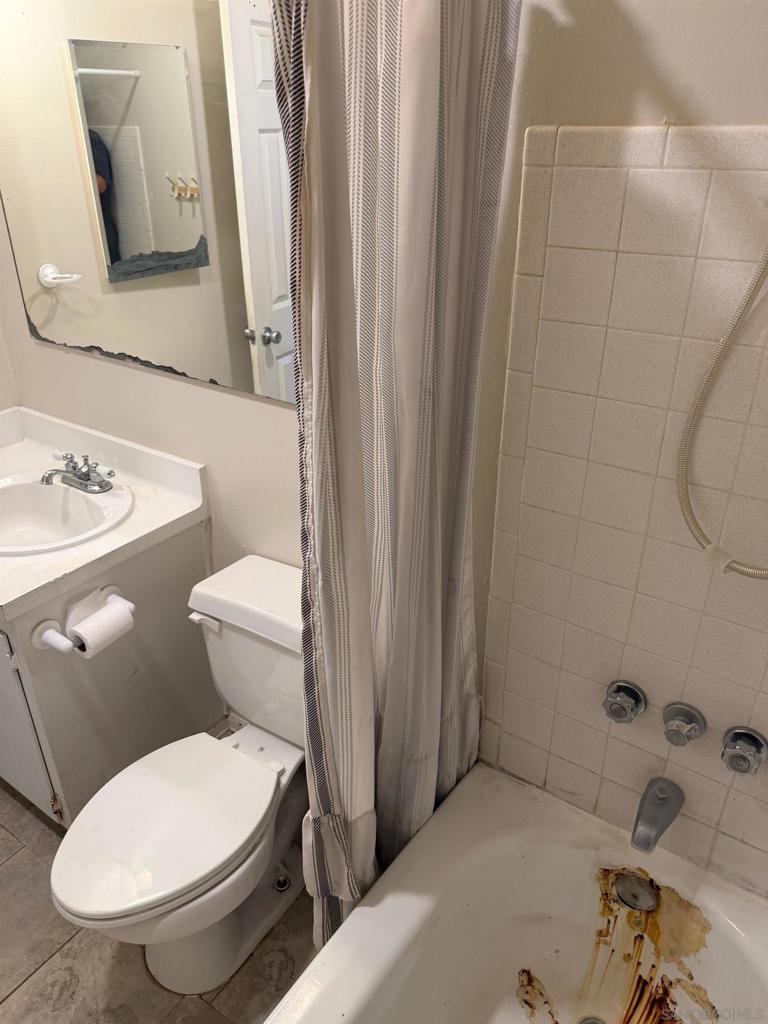 La Mesa - Residential