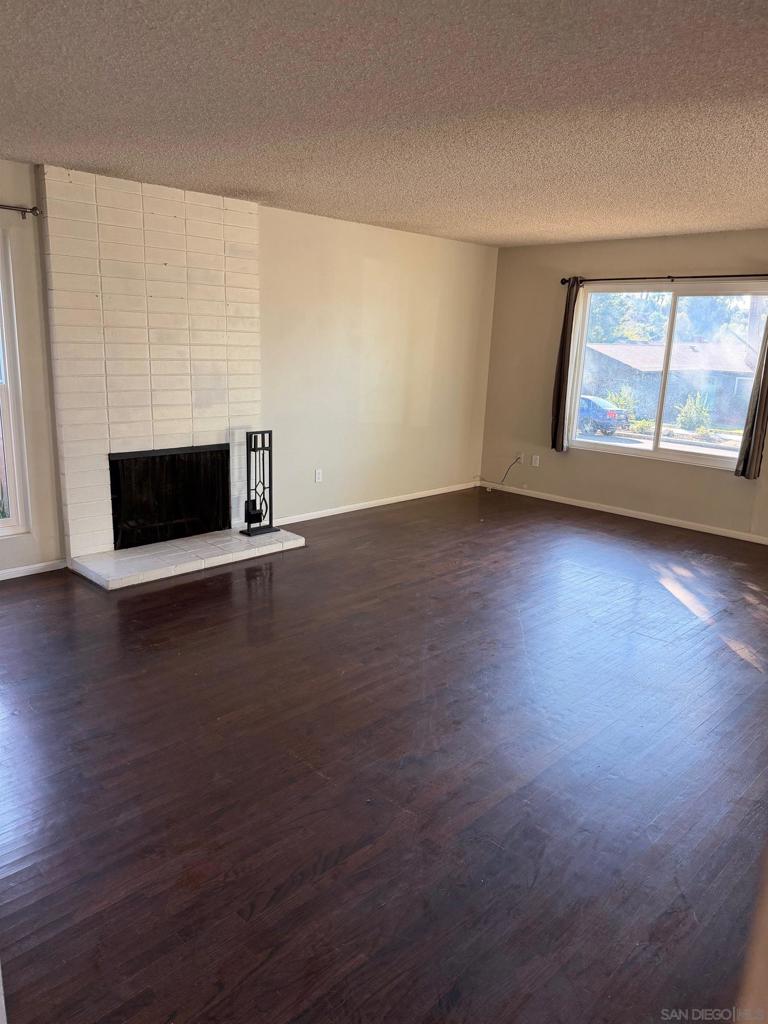 La Mesa - Residential