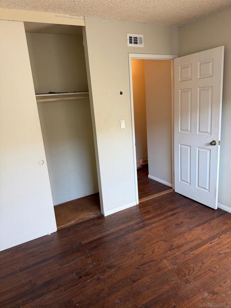 La Mesa - Residential