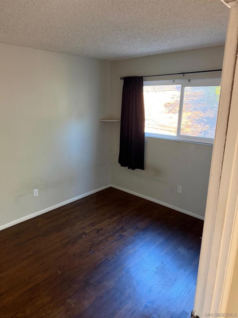 La Mesa - Residential