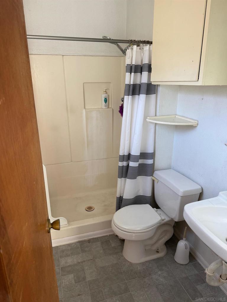 La Mesa - Residential