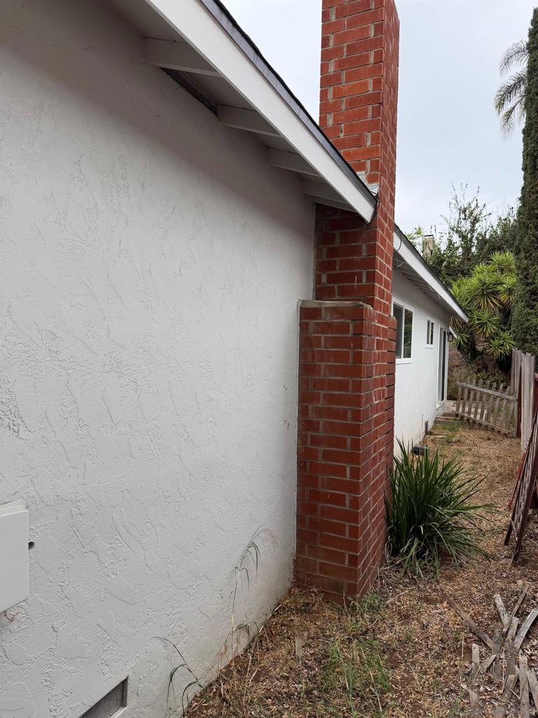 La Mesa - Residential