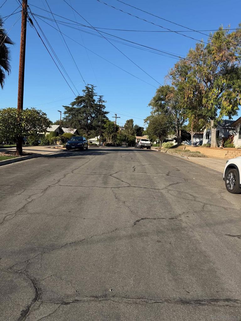 La Mesa - Residential