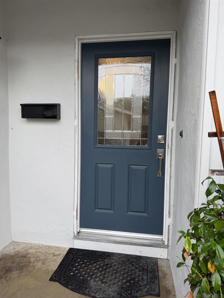 La Mesa - Residential