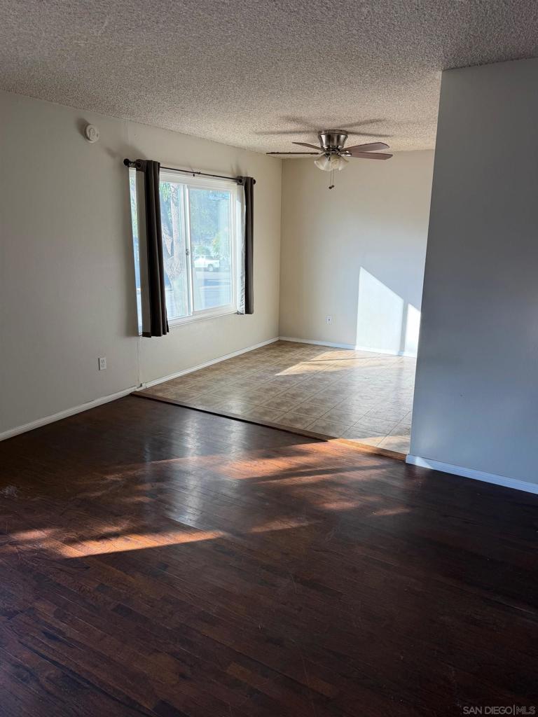 La Mesa - Residential