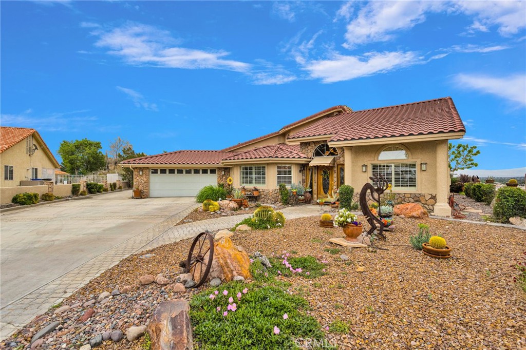 17662 Ridge View Court