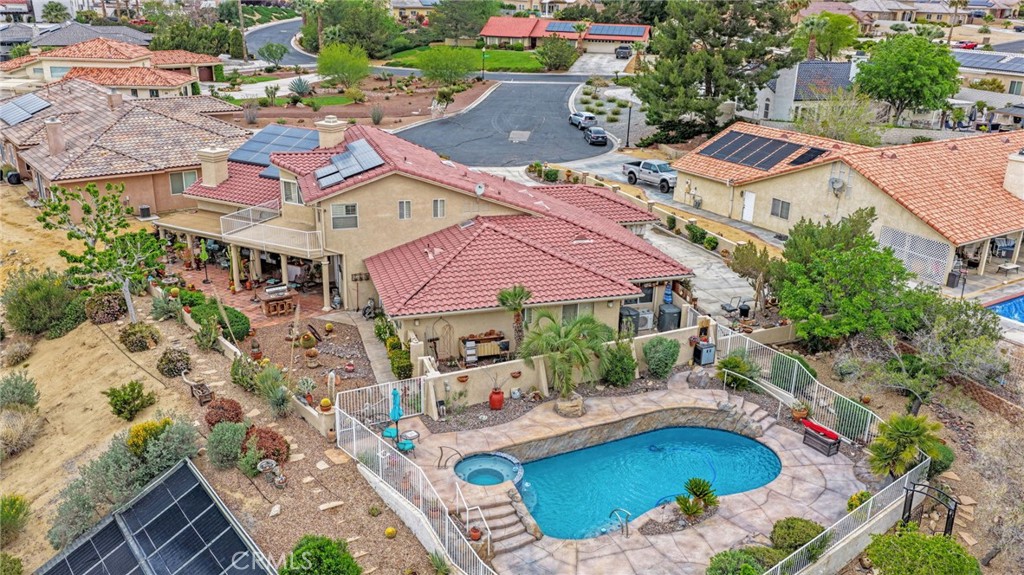 17662 Ridge View Court