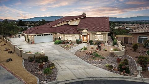 17662 Ridge View Court Apple Valley CA 92307