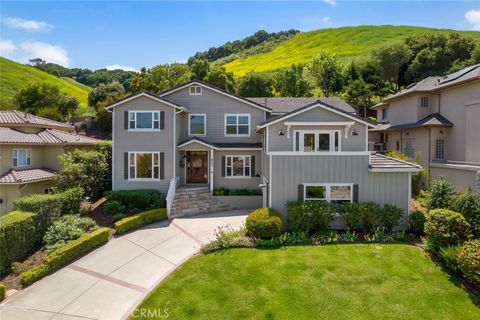 863 Greystone Place San Luis Obispo CA 93401