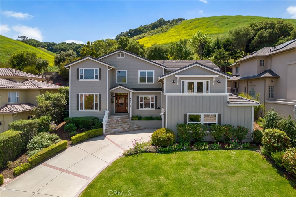 San Luis Obispo(380) - Residential
