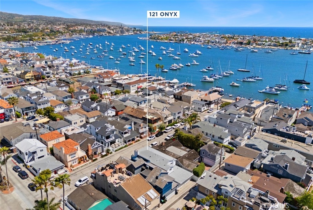 Balboa Island - Main Island (BALM) - Residential Lease