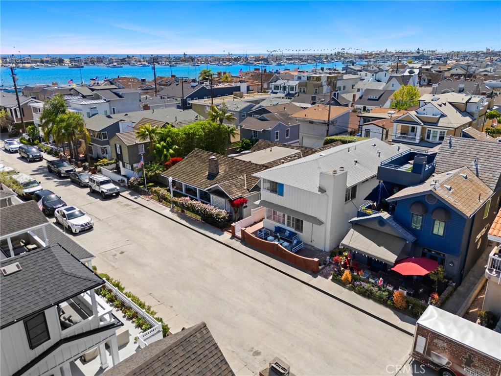 Balboa Island - Main Island (BALM) - Residential Lease