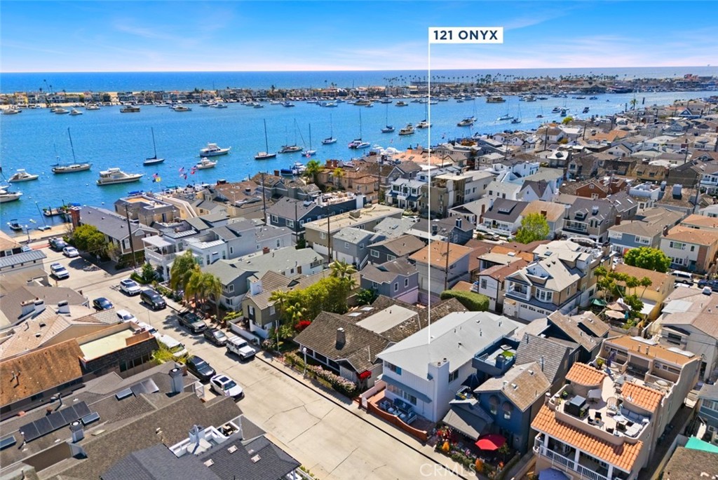 Balboa Island - Main Island (BALM) - Residential Lease