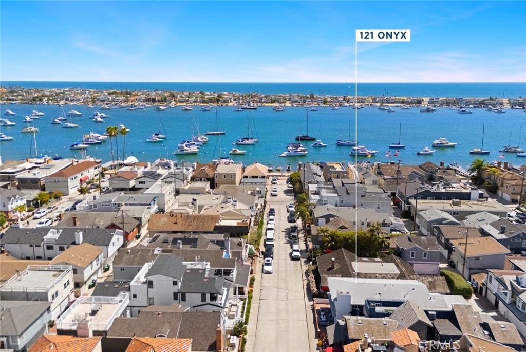 Balboa Island - Main Island (BALM) - Residential Lease